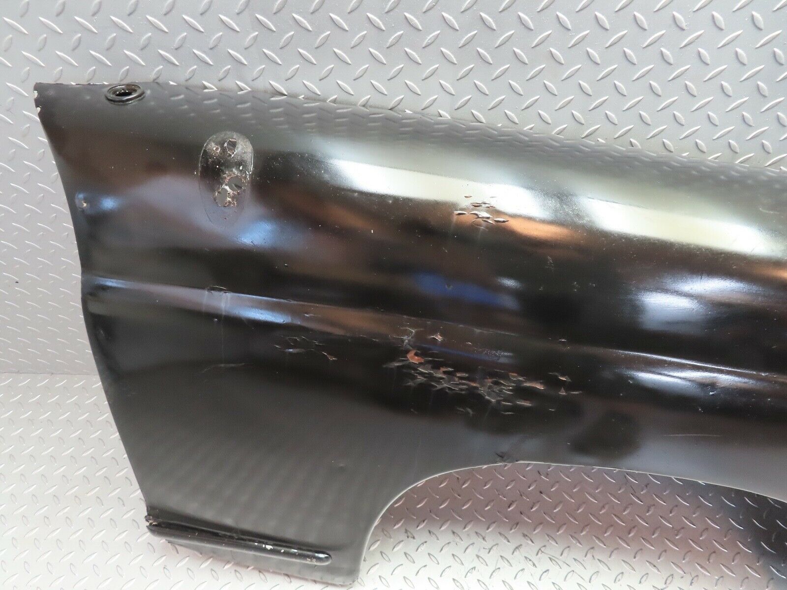 18988 Mercedes-Benz W121 190b Ponton Front Right Wing Fender