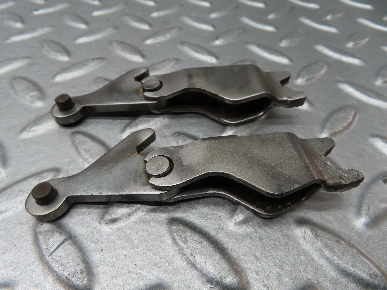 19728 Mercedes-Benz C140 CL420 Coupe Parking Brake Adjustment Kit