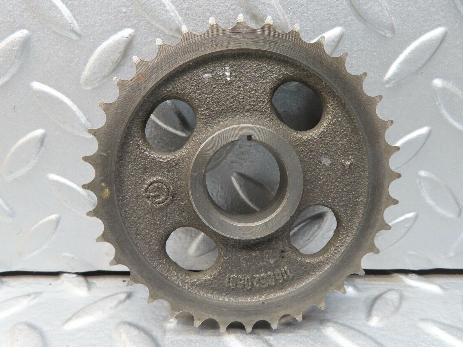 16559 Mercedes-Benz C107 350SLC Coupe Camshaft Timing Gear 1160520601