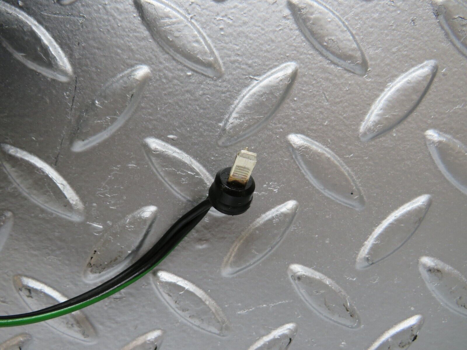 29726 Mercedes-Benz W123 230E Parcel Shelf Speaker 1238200702