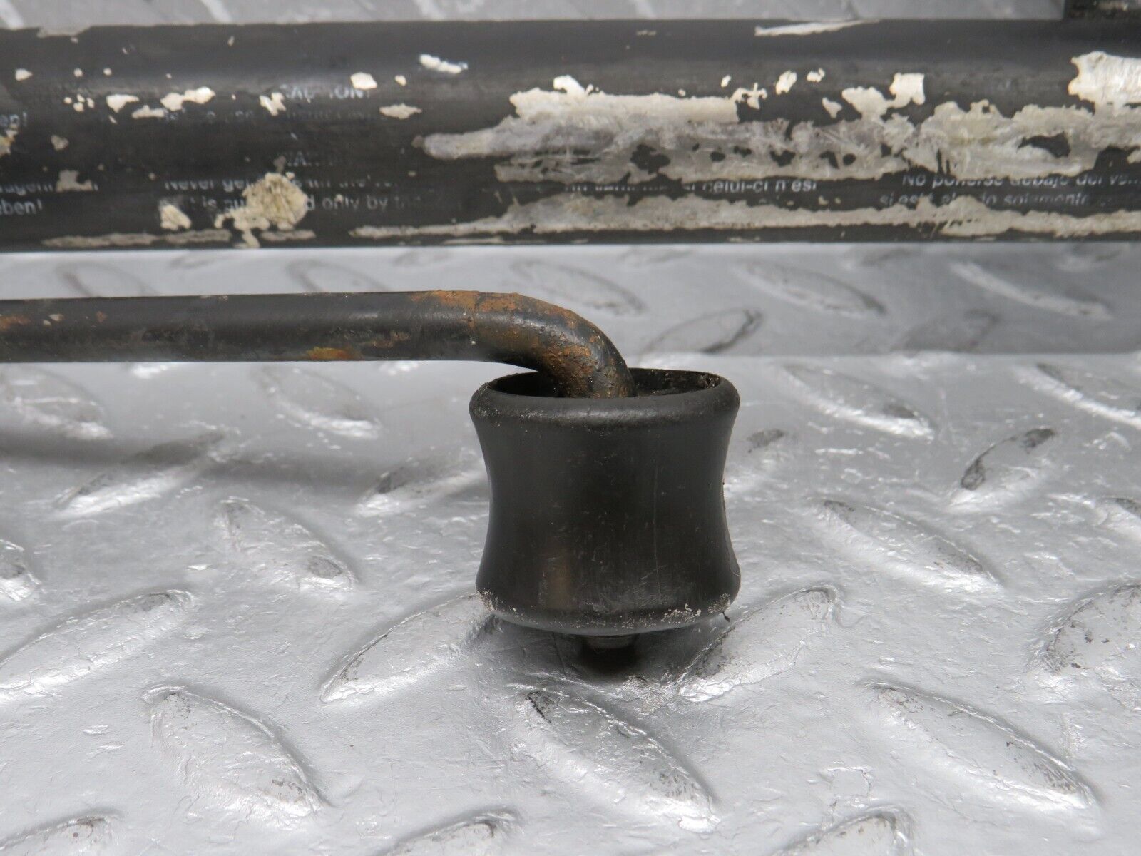 38895 Mercedes-Benz W201 190E 2.6L Car Jack 1245830115