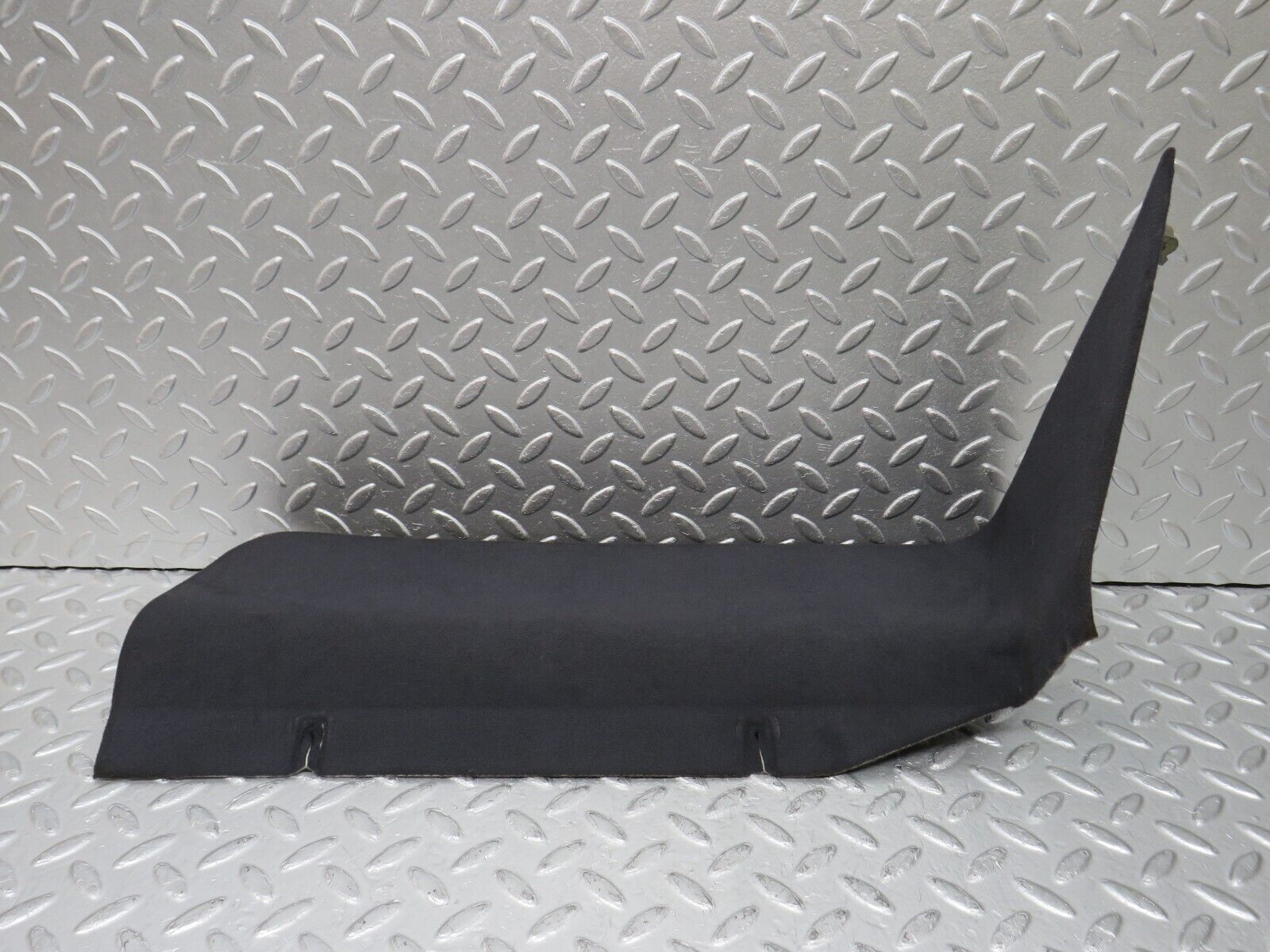 34977 Mercedes-Benz W210 320E Under Dash Panel Left Side 2106804936