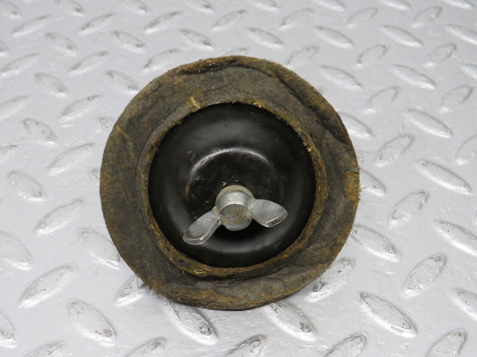 39486 Mercedes-Benz R129 320SL Coupe Spare Wheel Holder