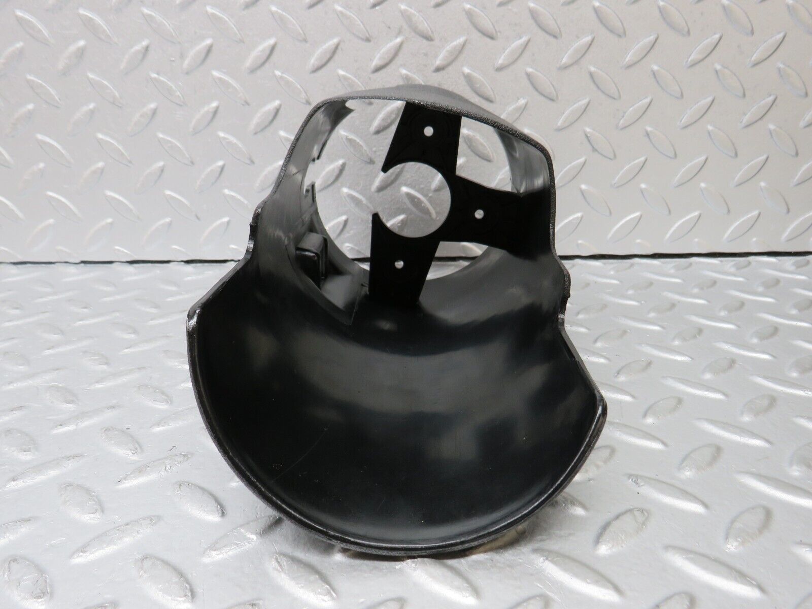 36143 Mercedes-Benz W126 420SE Steering Column Surround Cover 1264624723