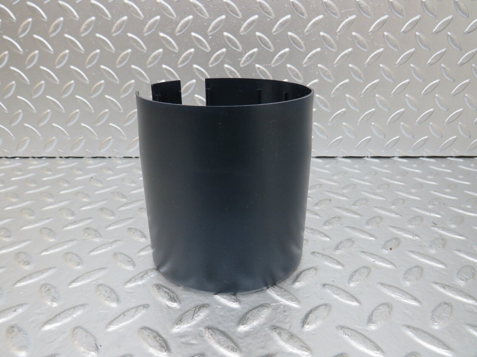 24941 Mercedes-Benz W140 S320 Steering Column Surround Cover Blue 1404620223