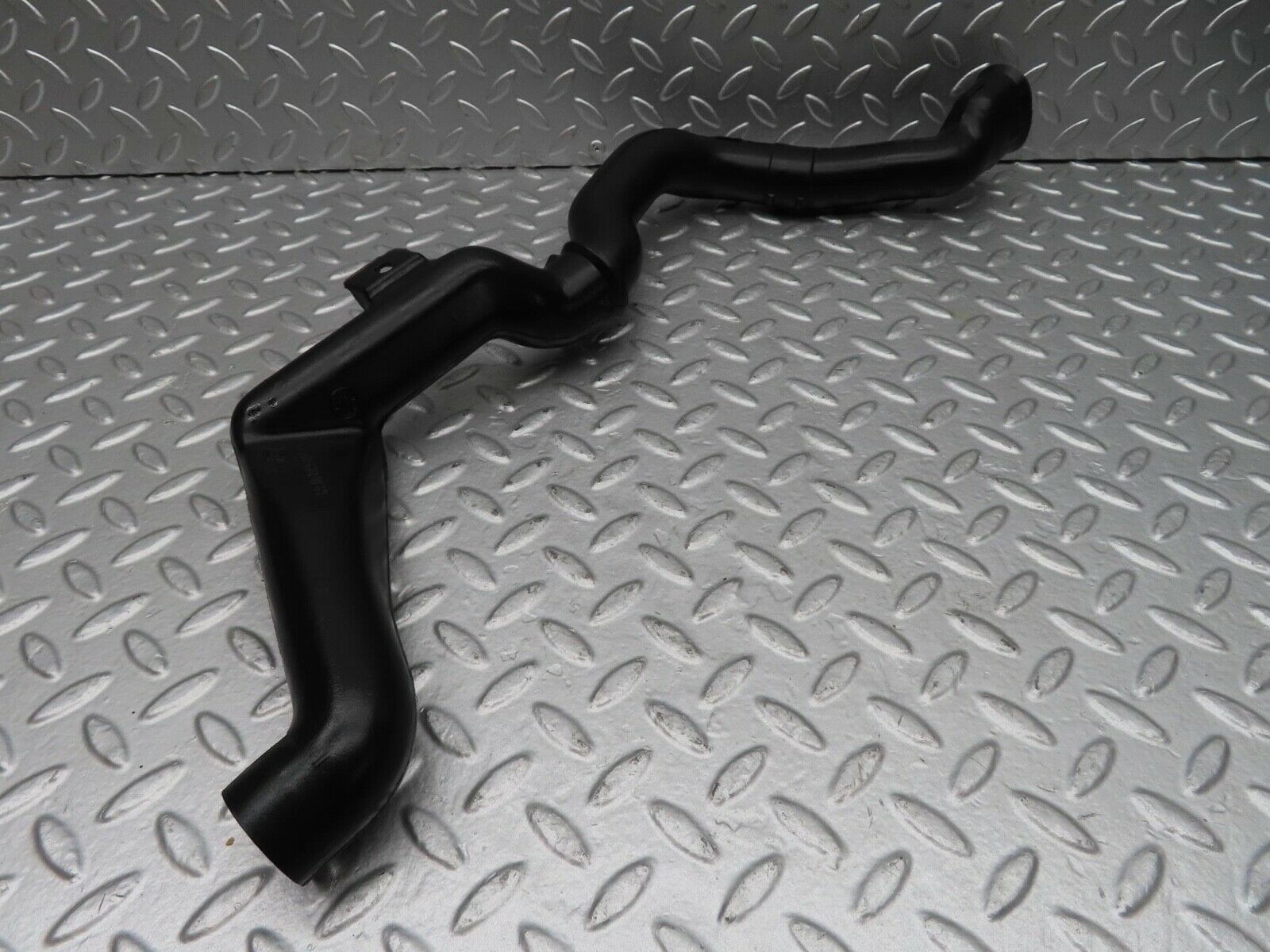 14906 Mercedes-Benz W140 S320 Engine Bay Water Drain Left Side 1406280178