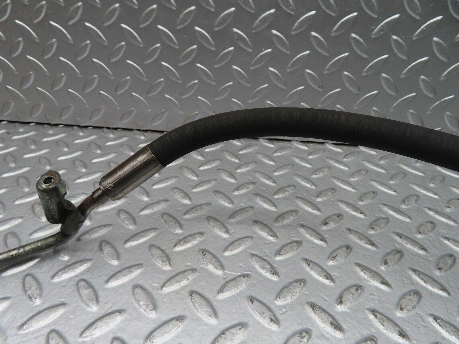 20420 Mercedes-Benz W114 280CE Coupe Power Steering Hose Pipe 1032301056