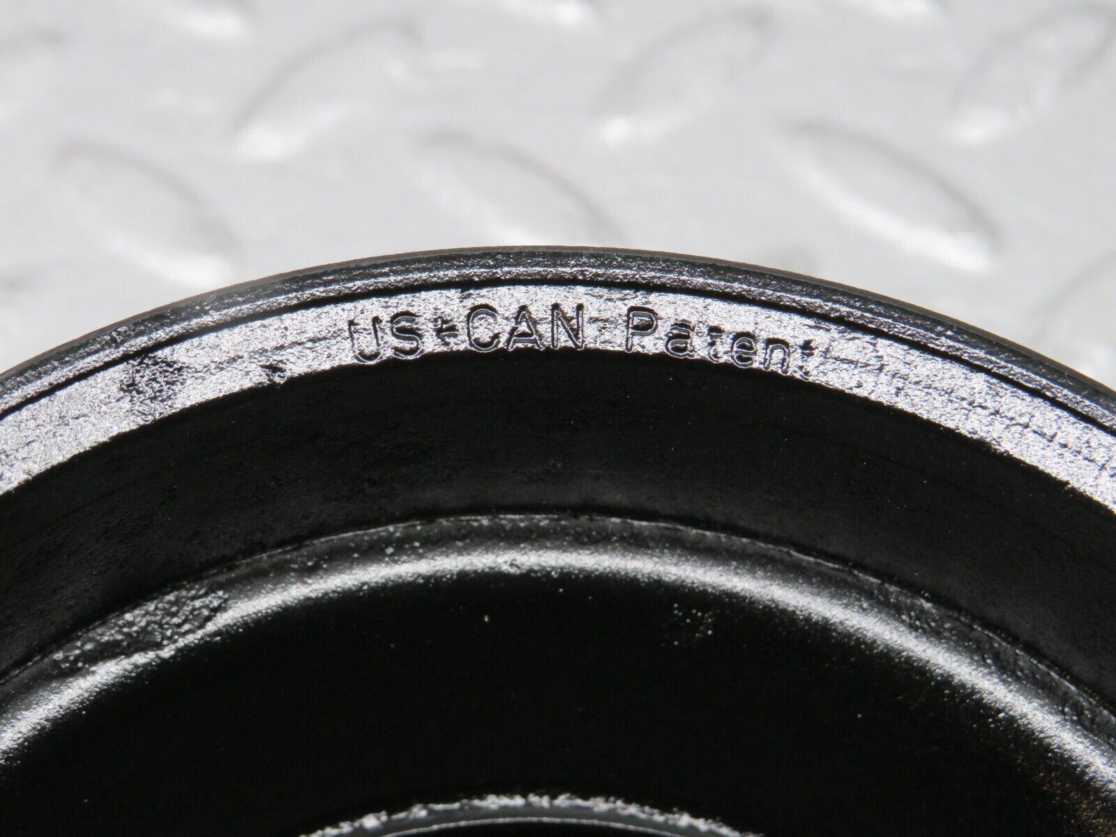 38544 Mercedes-Benz R129 280SL Coupe Water Pump Pulley 1264600379