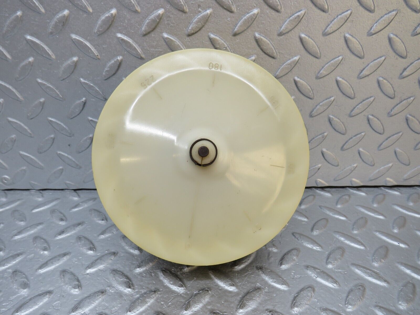 37534 Mercedes-Benz W109 300SEL Heater Blower Motor