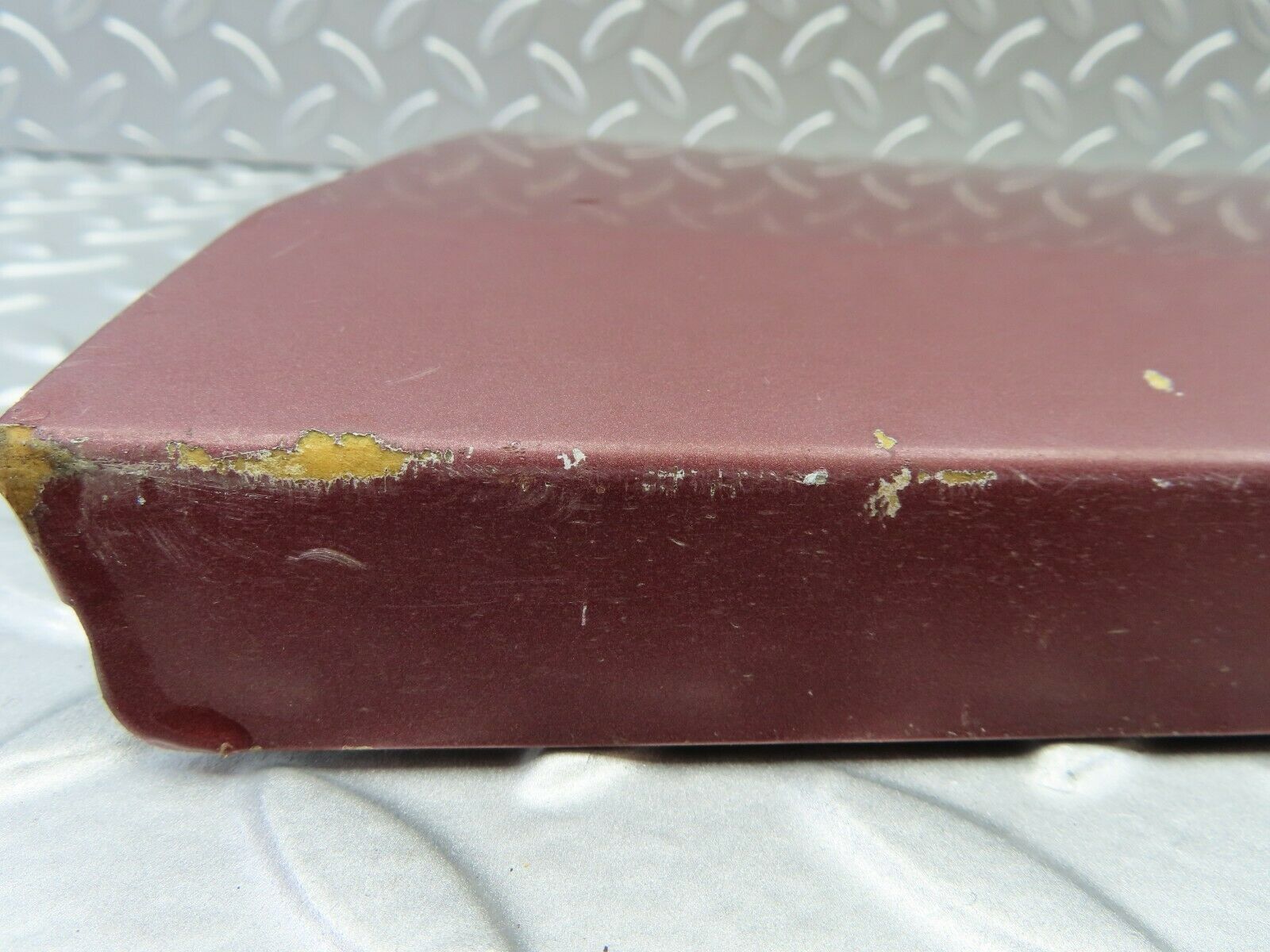 6700 Mercedes-Benz S124 E220 Wagon Front Right Door Lower Trim 1246901640