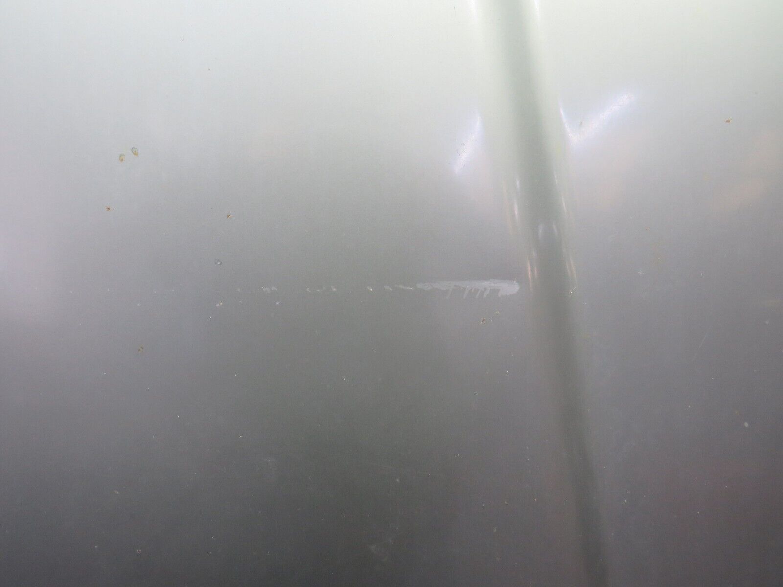 32628 Mercedes-Benz S124 300TE Wagon Bonnet