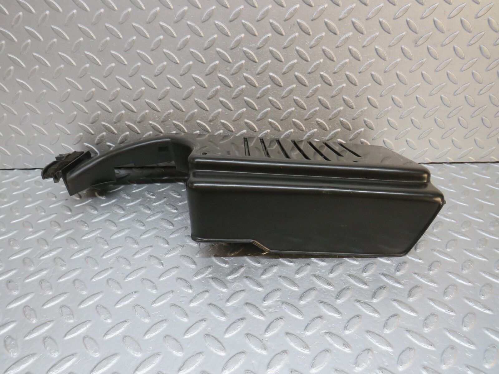 38369 Mercedes-Benz R129 280SL Coupe Engine Bay Cover Left Side 1298203378