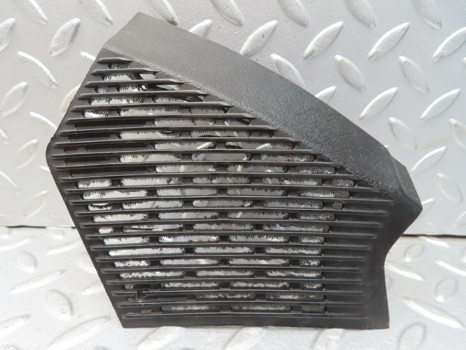 13471 Mercedes-Benz W123 200 Speaker Cover Grill Right Side1236802807