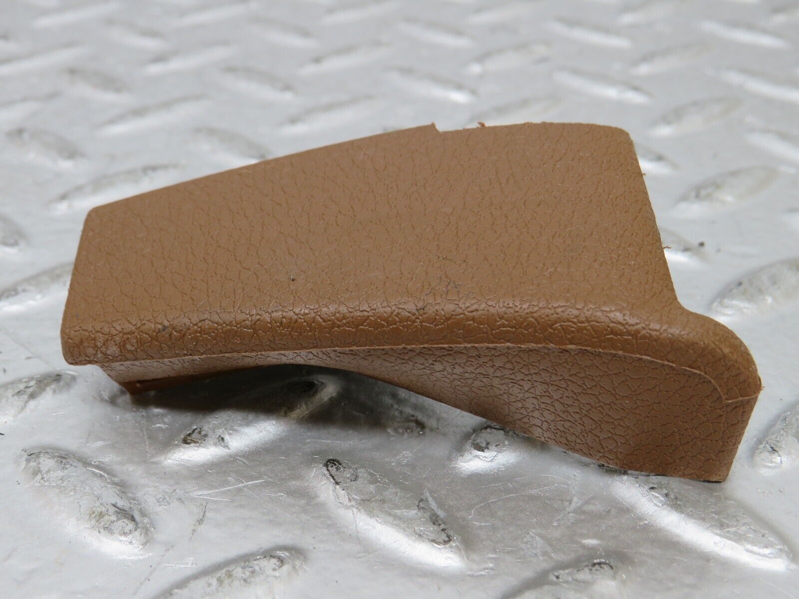 26117 Mercedes-Benz W116 450SE Seat Cover Brown 1239190820