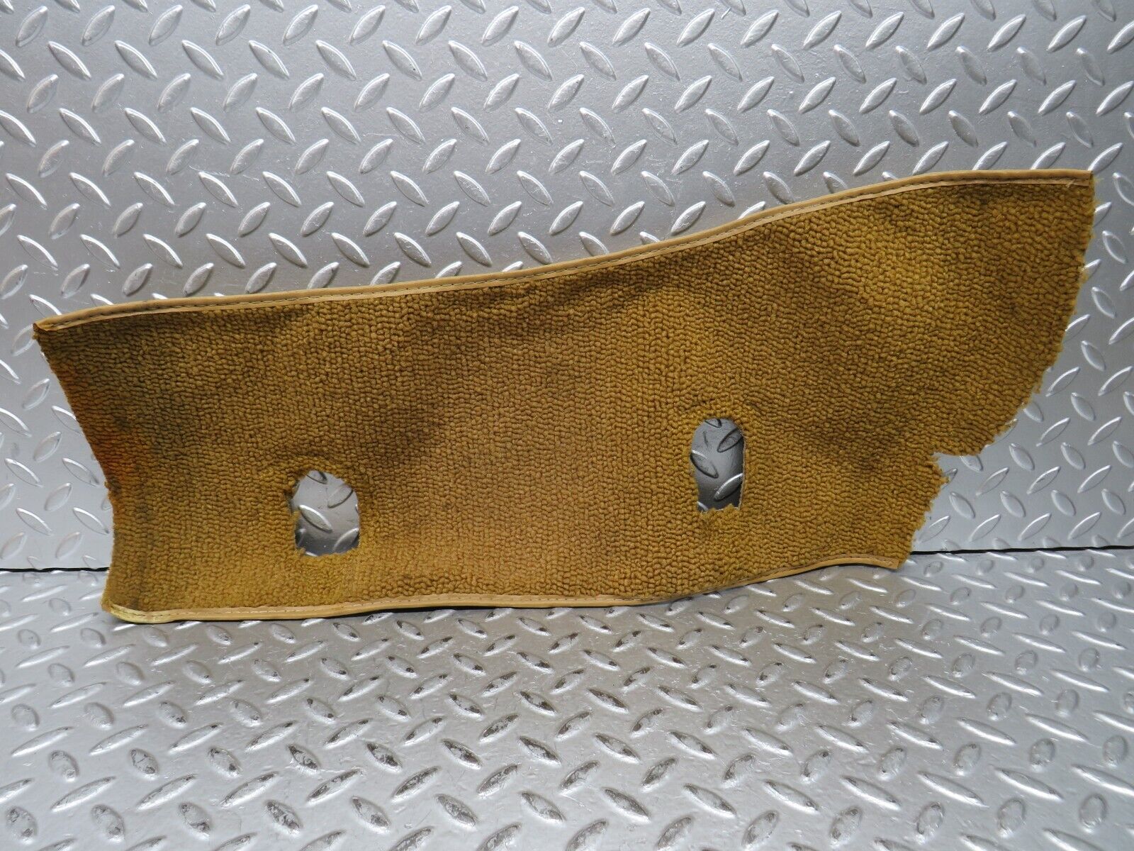 28683 Mercedes-Benz W123 230E Floor Carpet