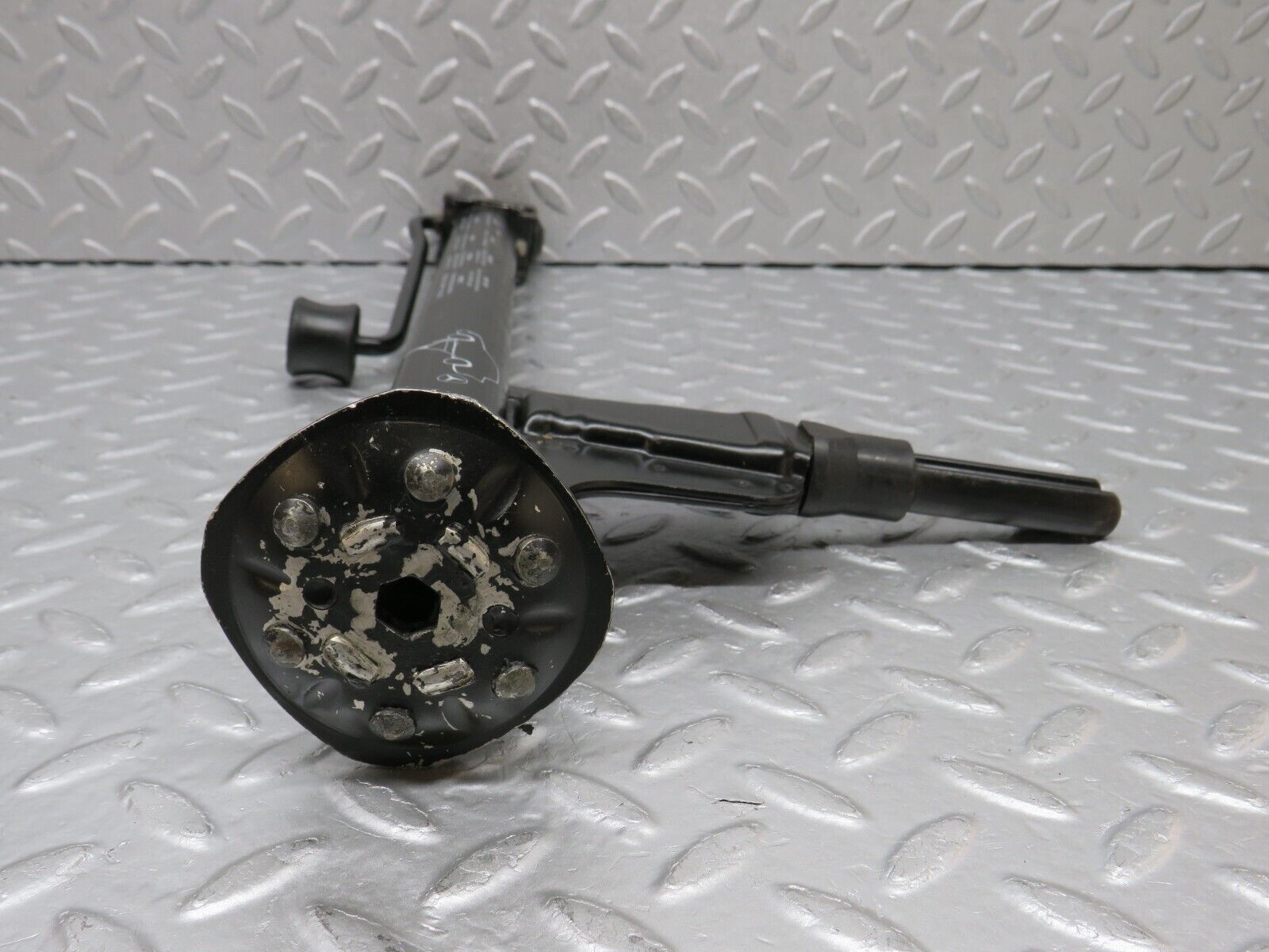 38506 Mercedes-Benz R129 280SL Coupe Car Jack 1295830015