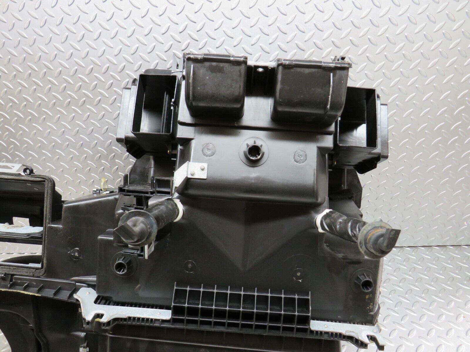 24709 Mercedes-Benz W140 S320 Heater Box Blower Housing 1408304362