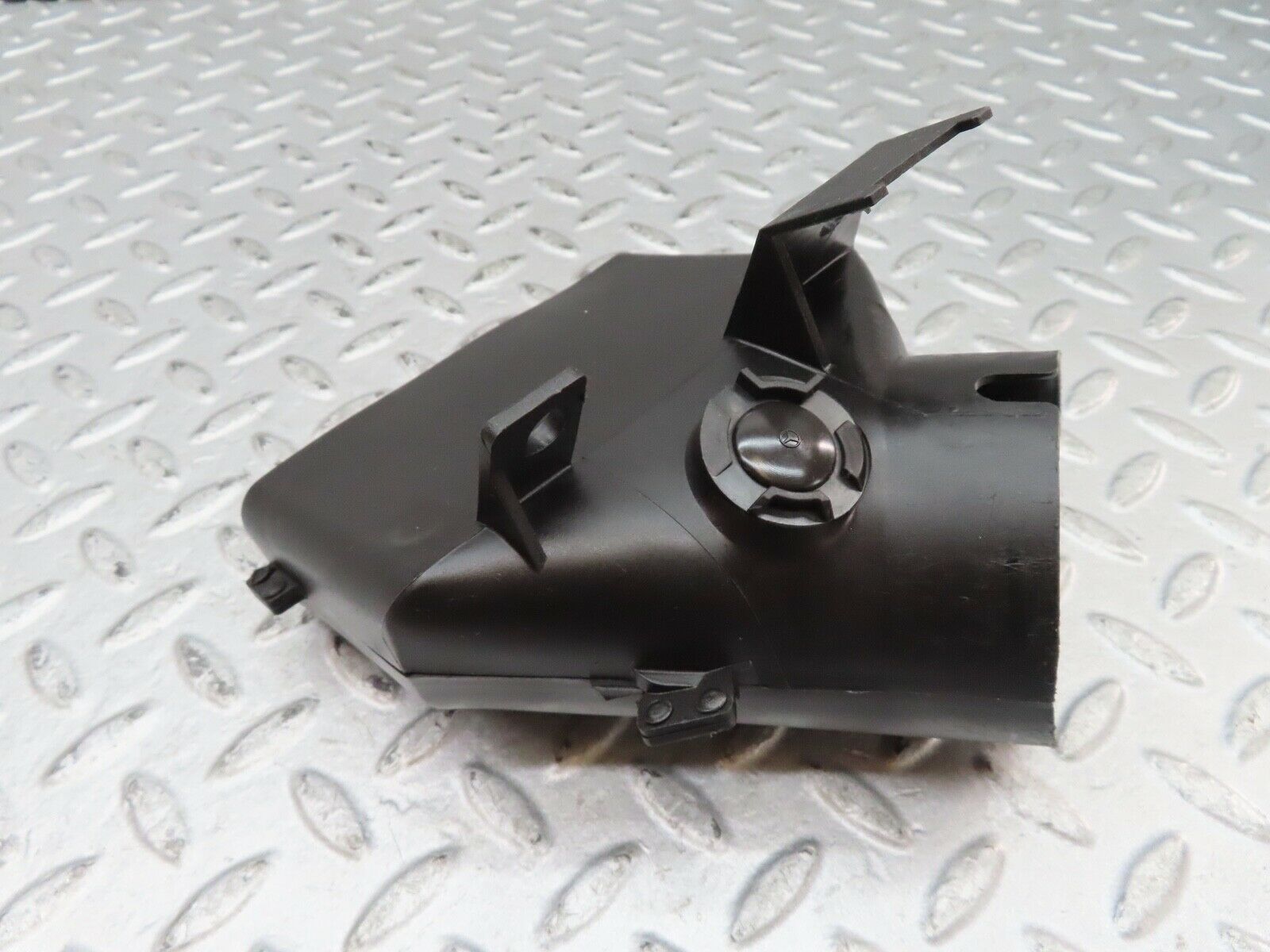 17149 Mercedes-Benz R129 300SL Coupe Air Intake Duct Left Side 1295280104