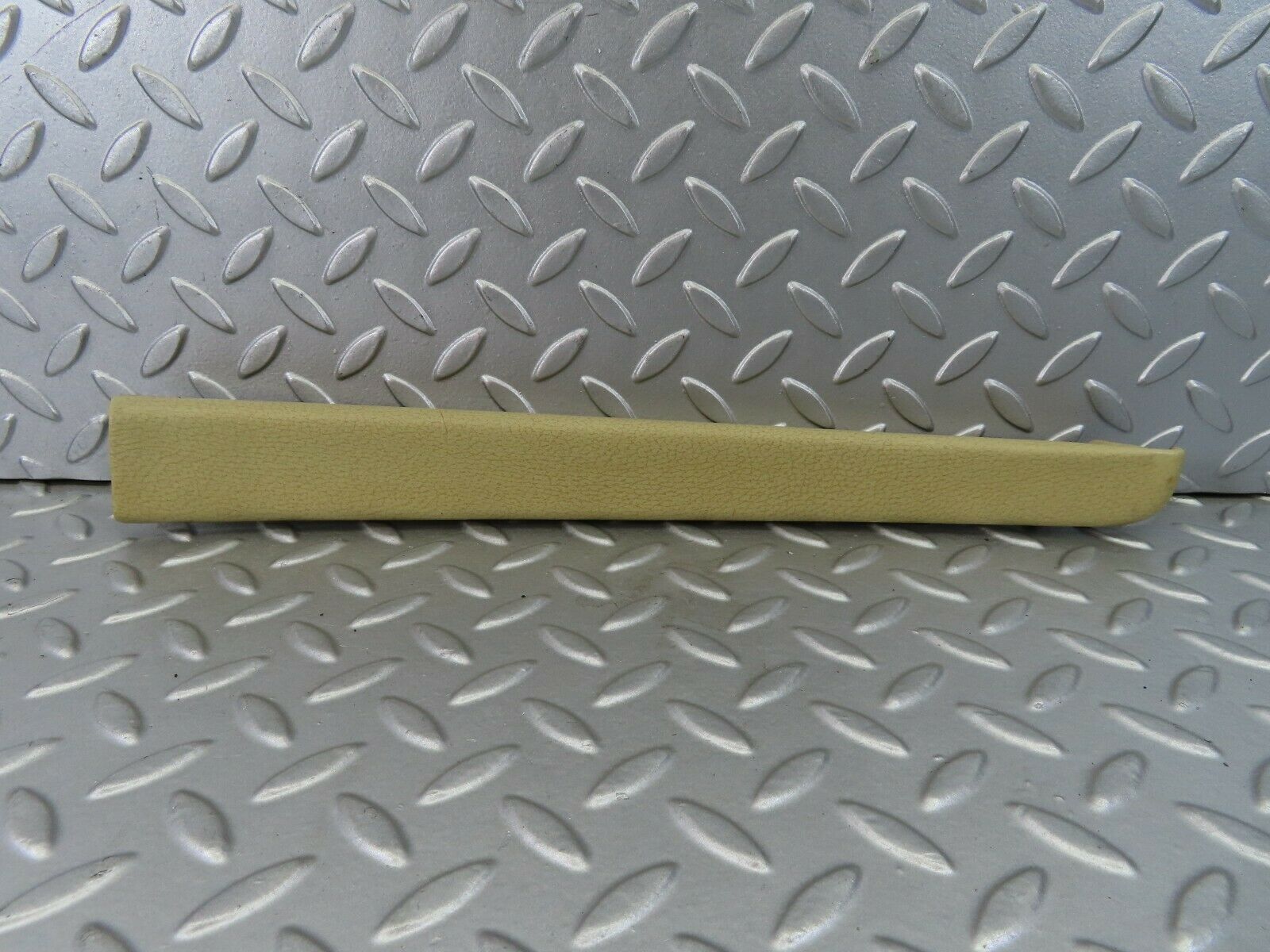 7232 Mercedes-Benz W116 450SE Rear Left Door Interior Trim