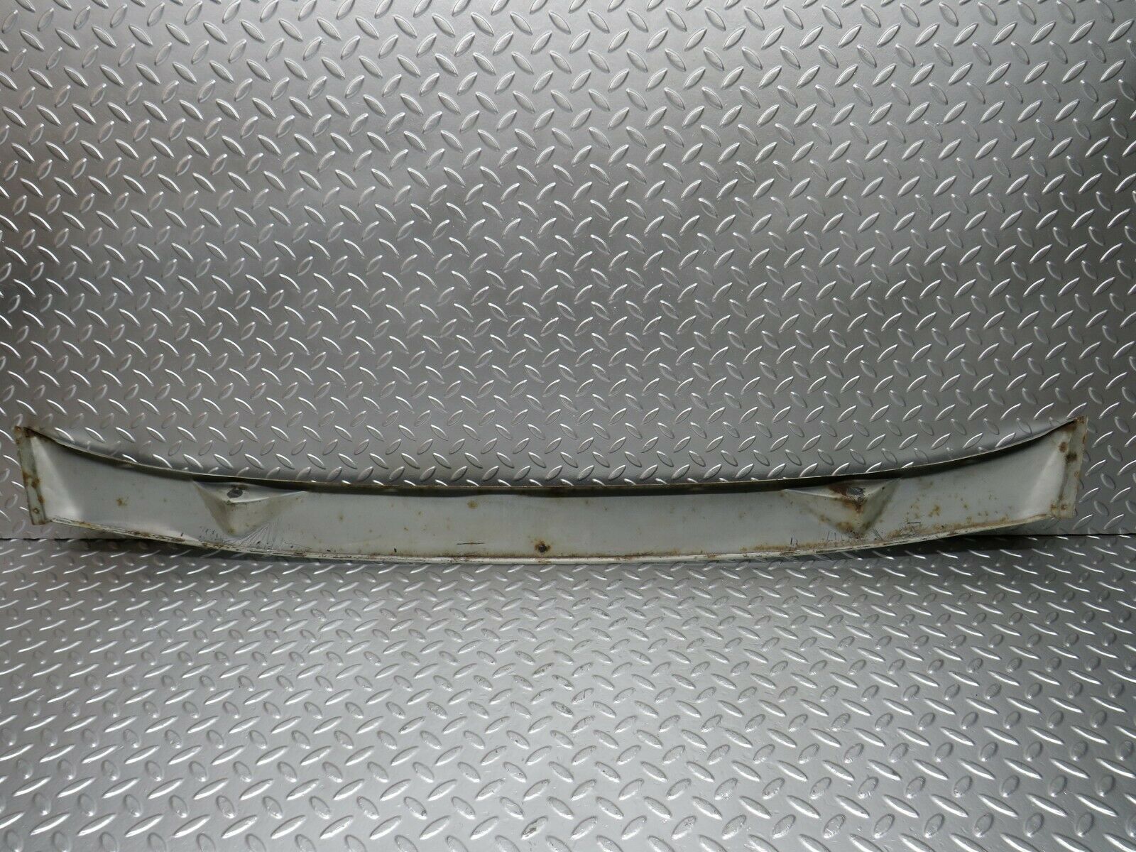 24503 Mercedes-Benz W108 Wiper Motor Cover