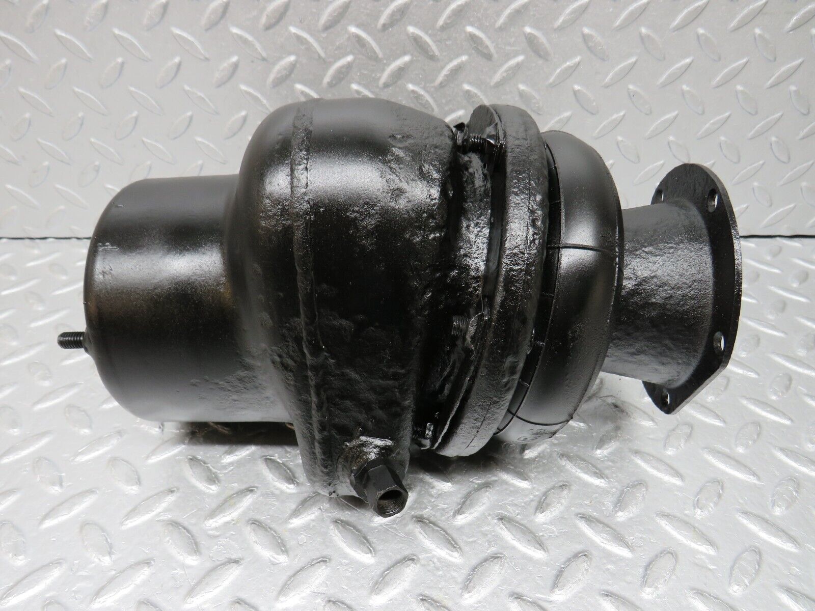 37492 Mercedes-Benz W109 300SEL Front Right Air Suspension PHOENIX 1A04