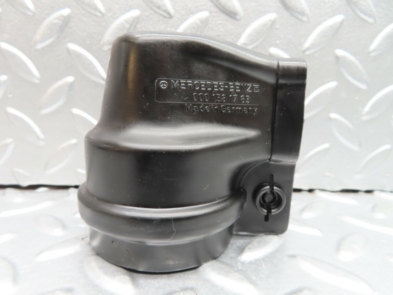 21115 Mercedes-Benz W123 230E Ignition Coil Protective Cap 0001581785