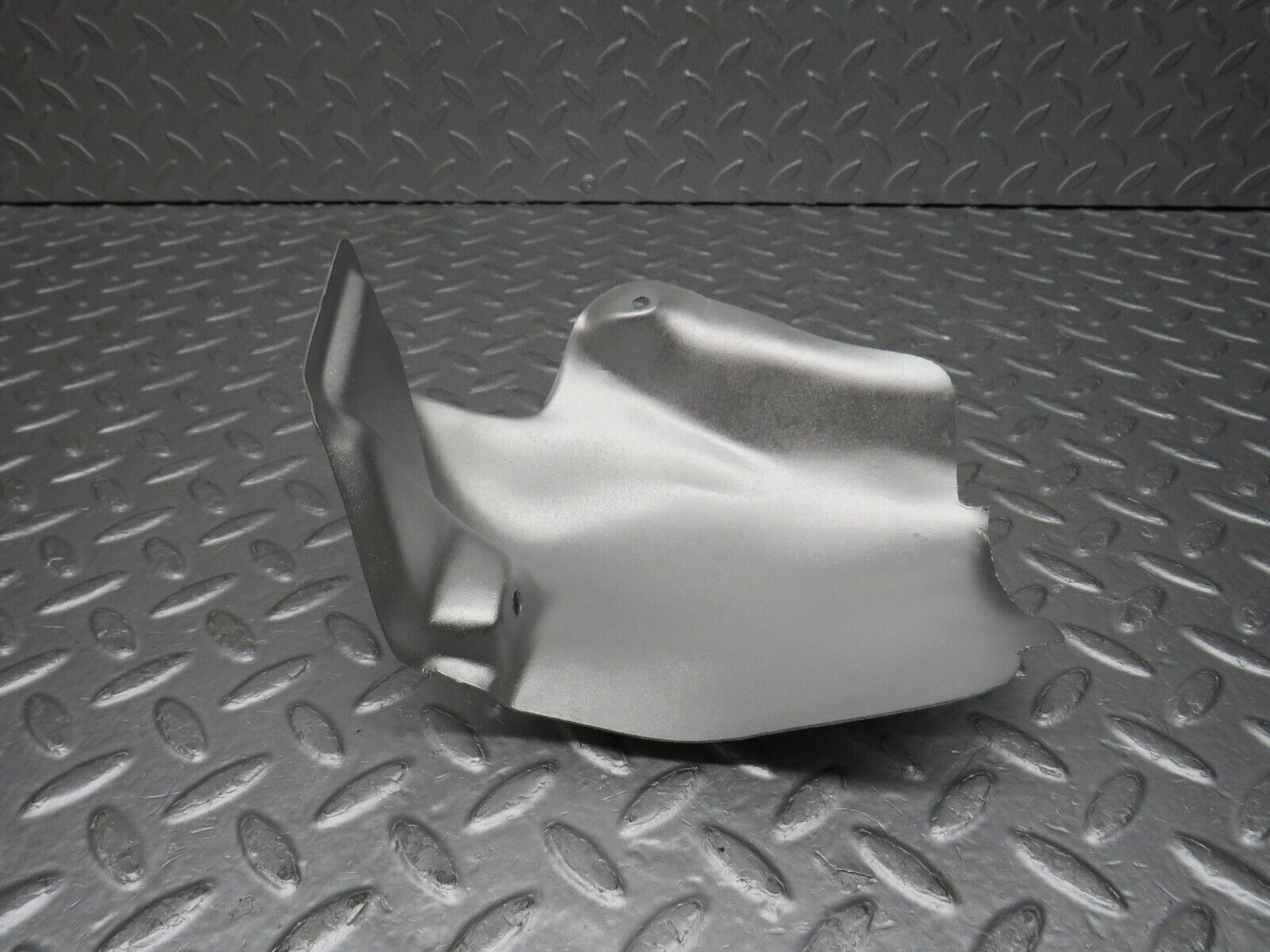 38047 Mercedes-Benz A124 320E Cabriolet Exhaust Heat Shield