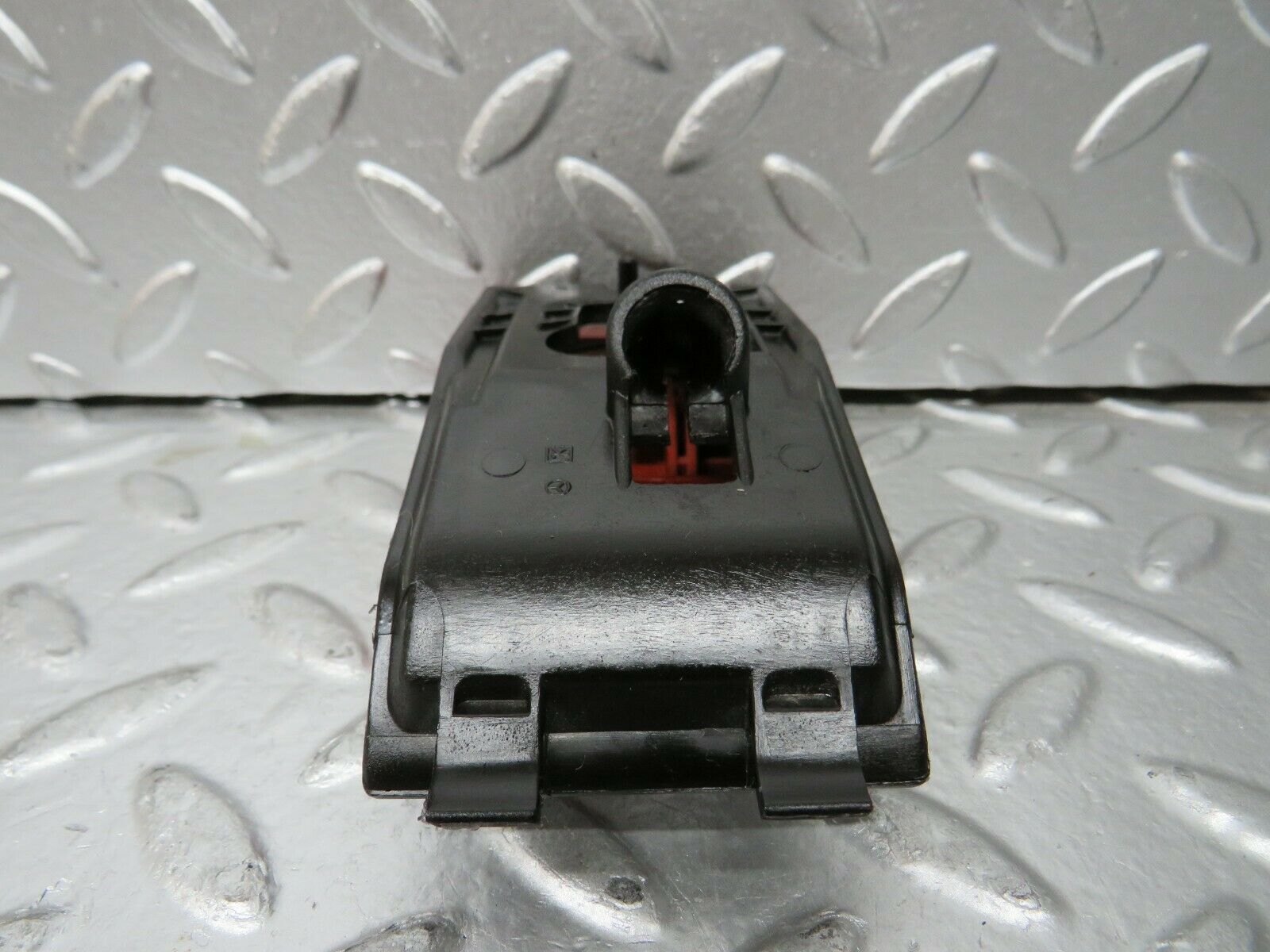 24227 Mercedes-Benz S124 220TE Wagon Hood Opener Bonnet Opener Release