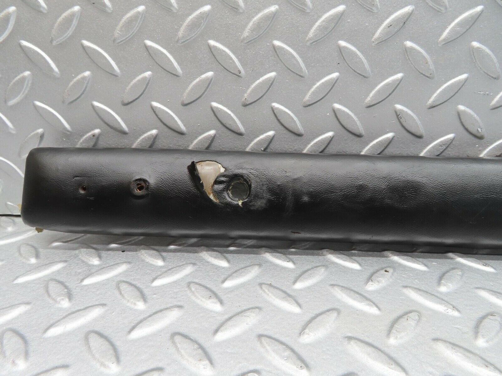 13252 Mercedes-Benz W111 220S B Pillar Cover Left Side