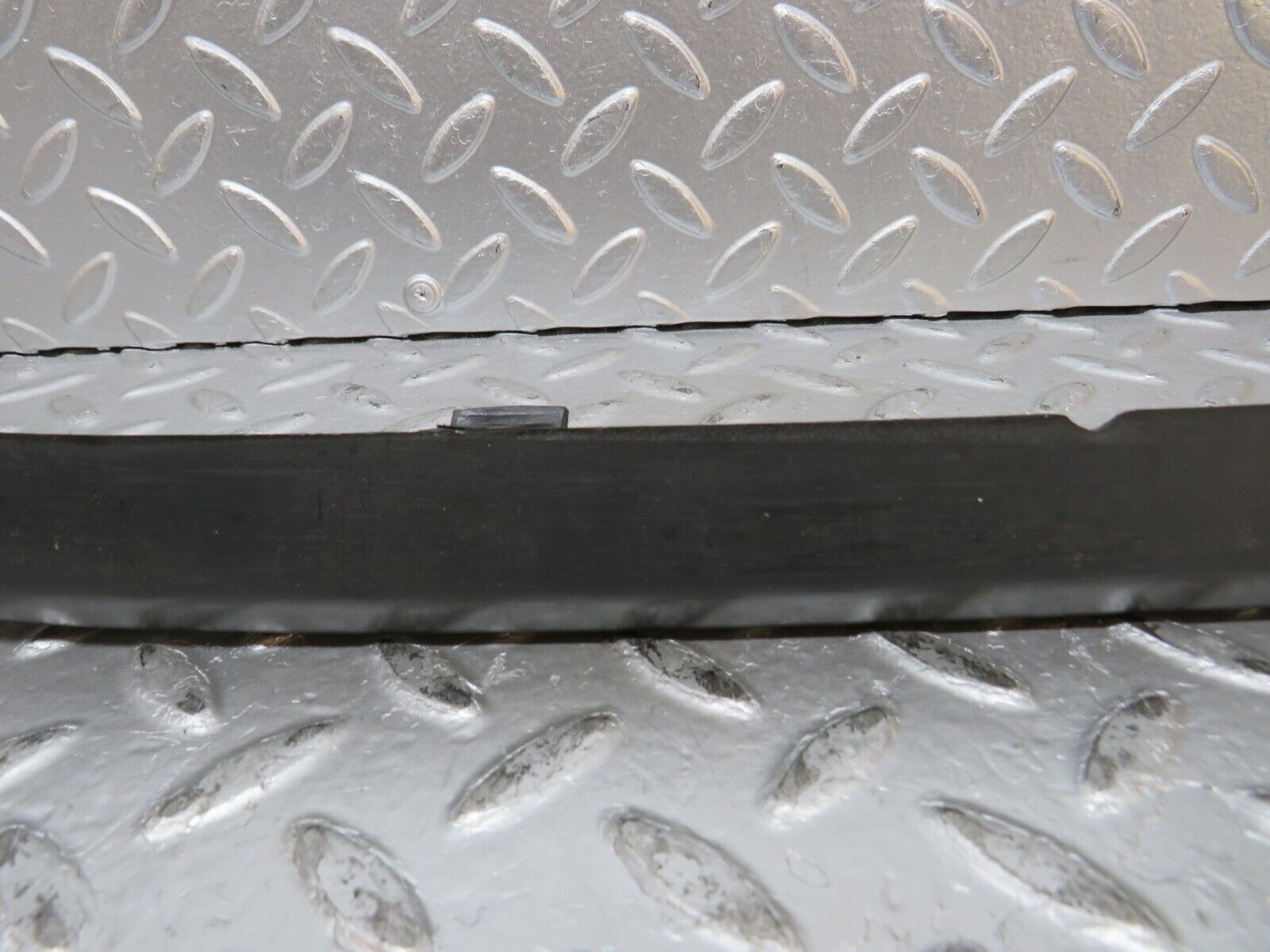 31962 Mercedes-Benz W123 230E Tail Light Moulding Trim Right Side