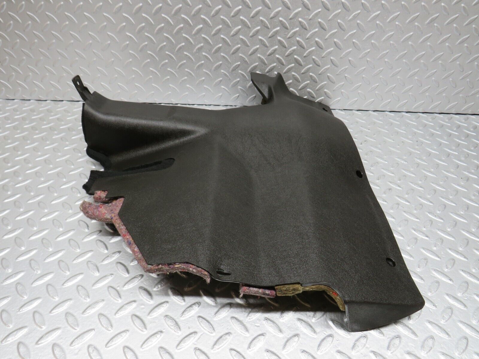 38679 Mercedes-Benz W201 190E 2.6L Under Dash Panel Right Side