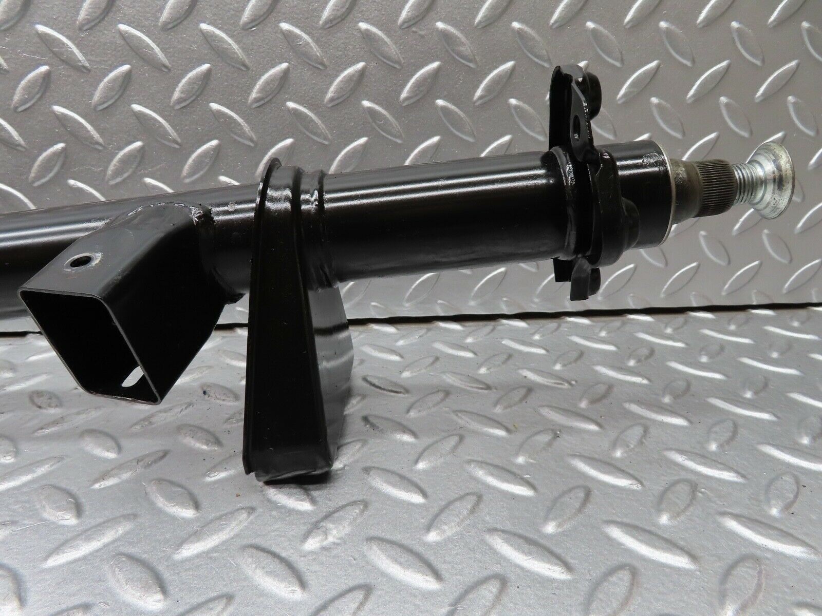 20015 Mercedes-Benz R129 300SL Coupe Steering Column