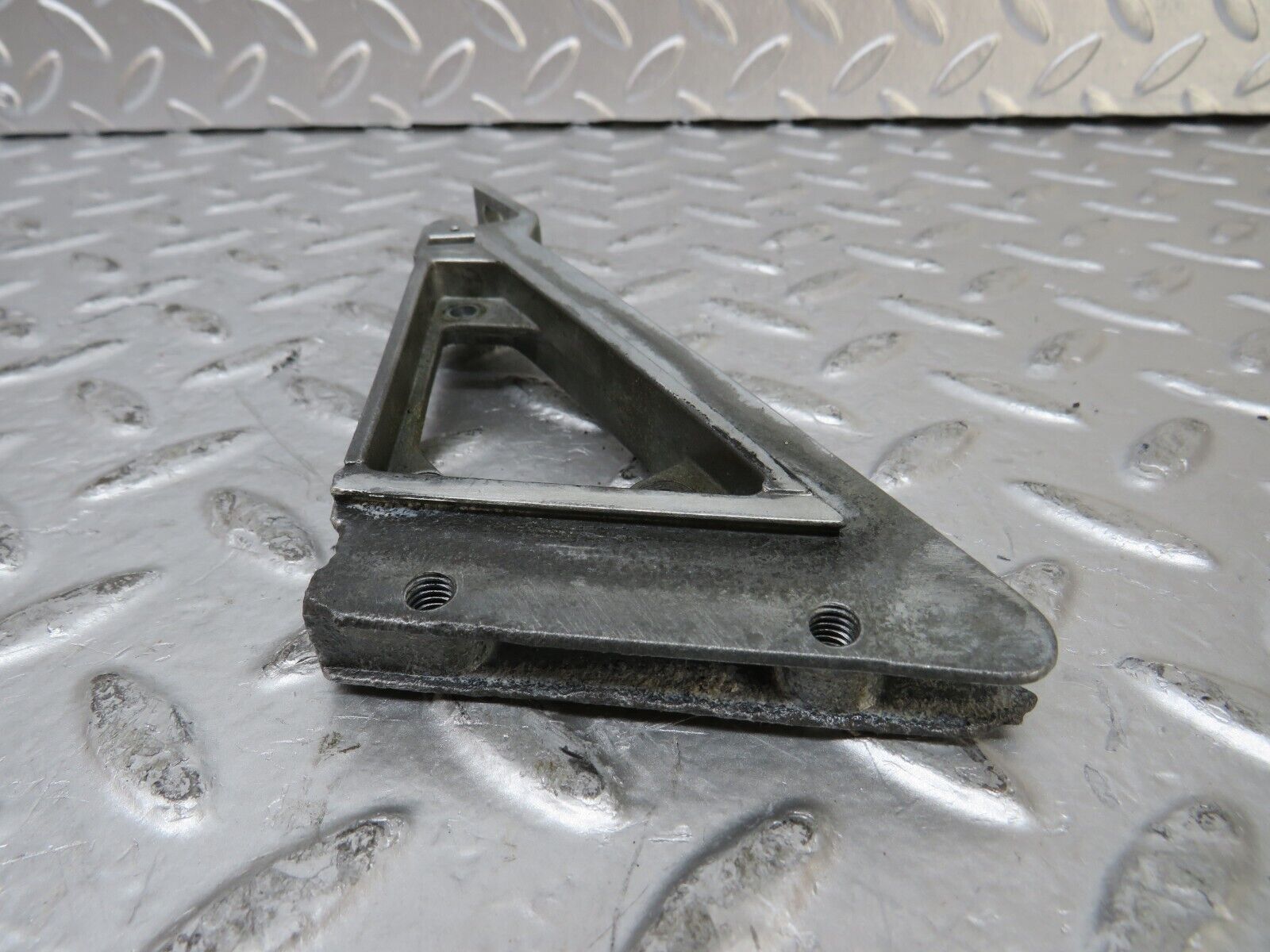 26106 Mercedes-Benz W116 450SE Right Wing Mirror Bracket 1167250041