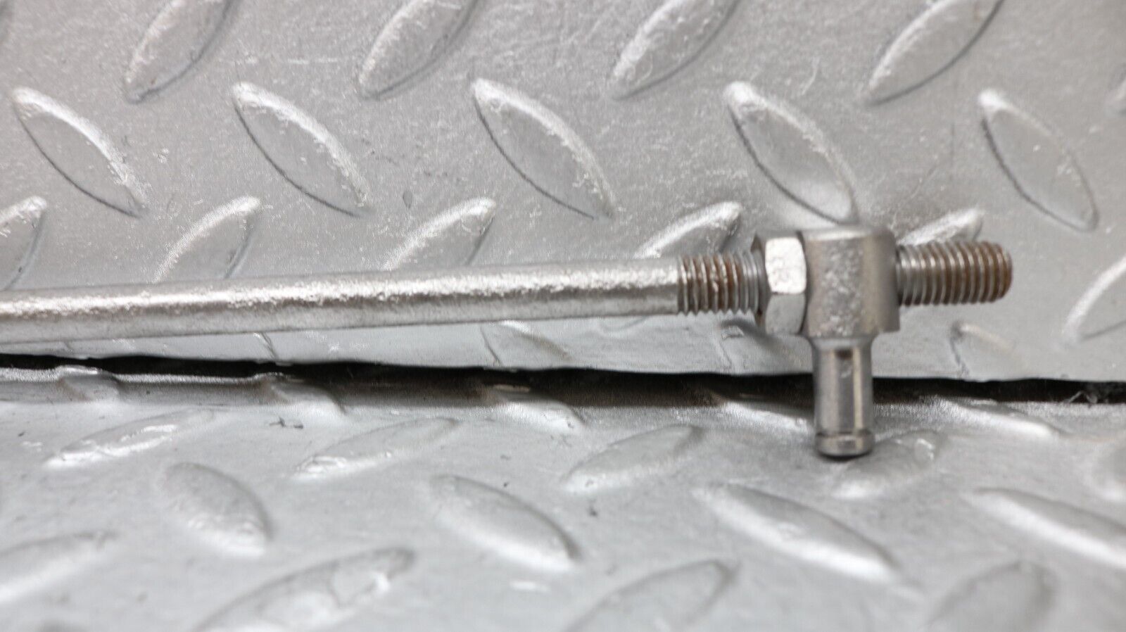 37247 Mercedes-Benz C126 420SEC Coupe Gearbox Linkage