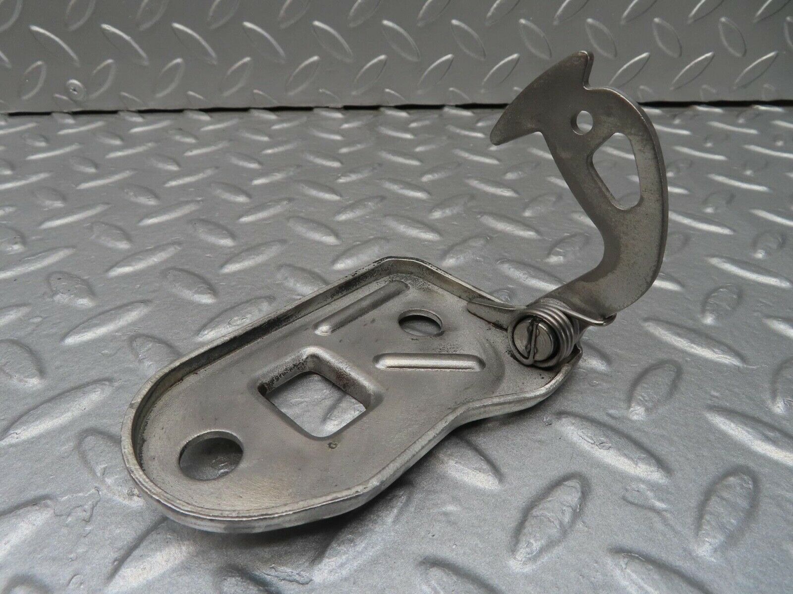 15942 Mercedes-Benz W123 280E Bonnet Safety Latch 1238800160