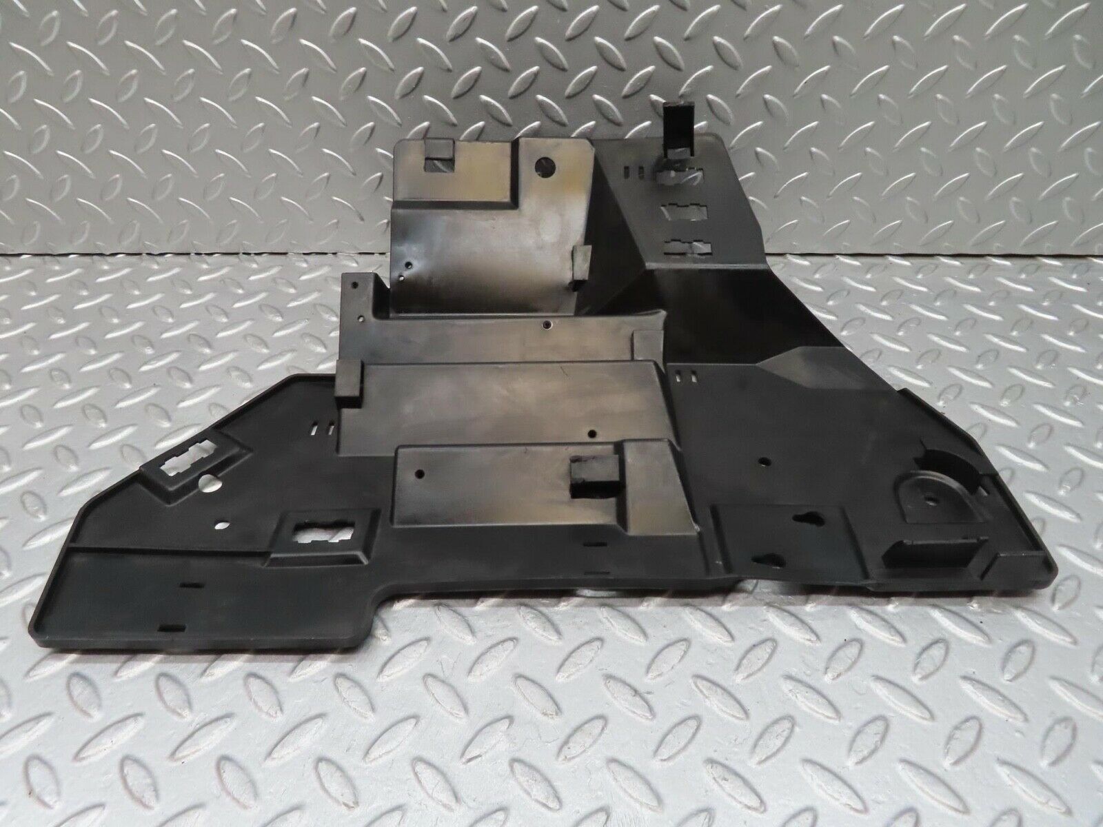 11882 Mercedes-Benz R129 300SL Coupe Under Dash Panel 1298210711