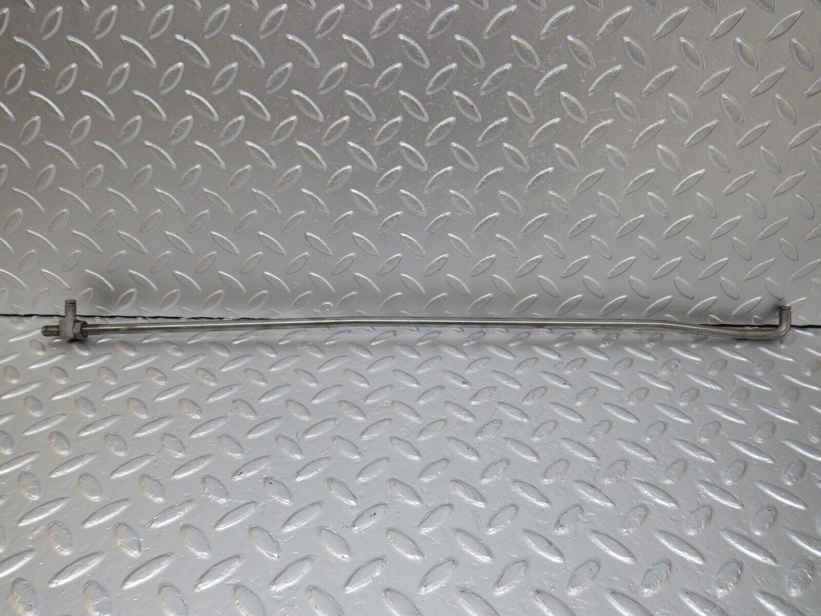 34615 Mercedes-Benz C126 380SEC Coupe Automatic Gear Selector Linkage