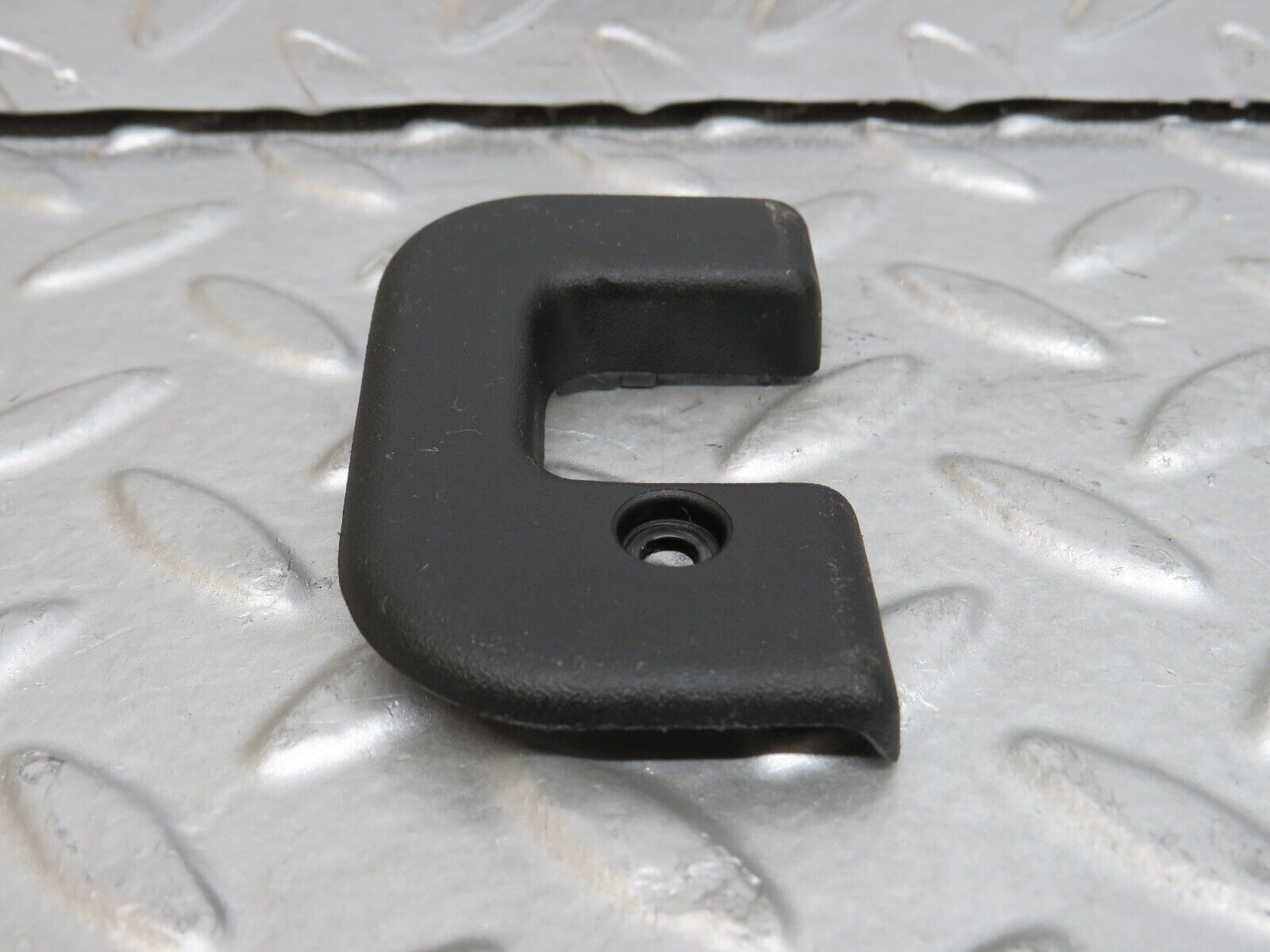 29475 Mercedes-Benz W124 230E Right Interior Door Latch Trim