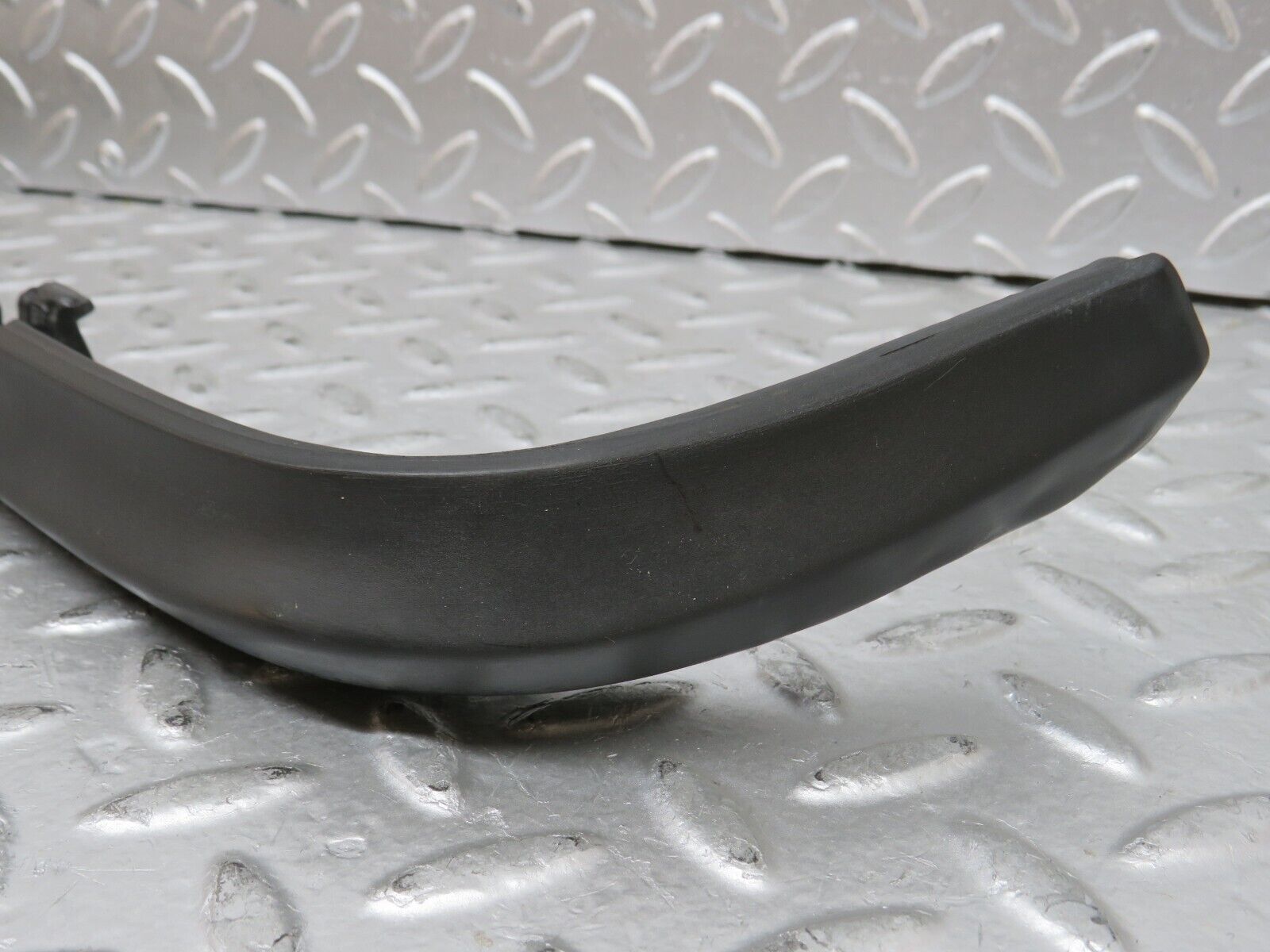 28571 Mercedes-Benz W123 230E Tail Light Moulding Trim Right