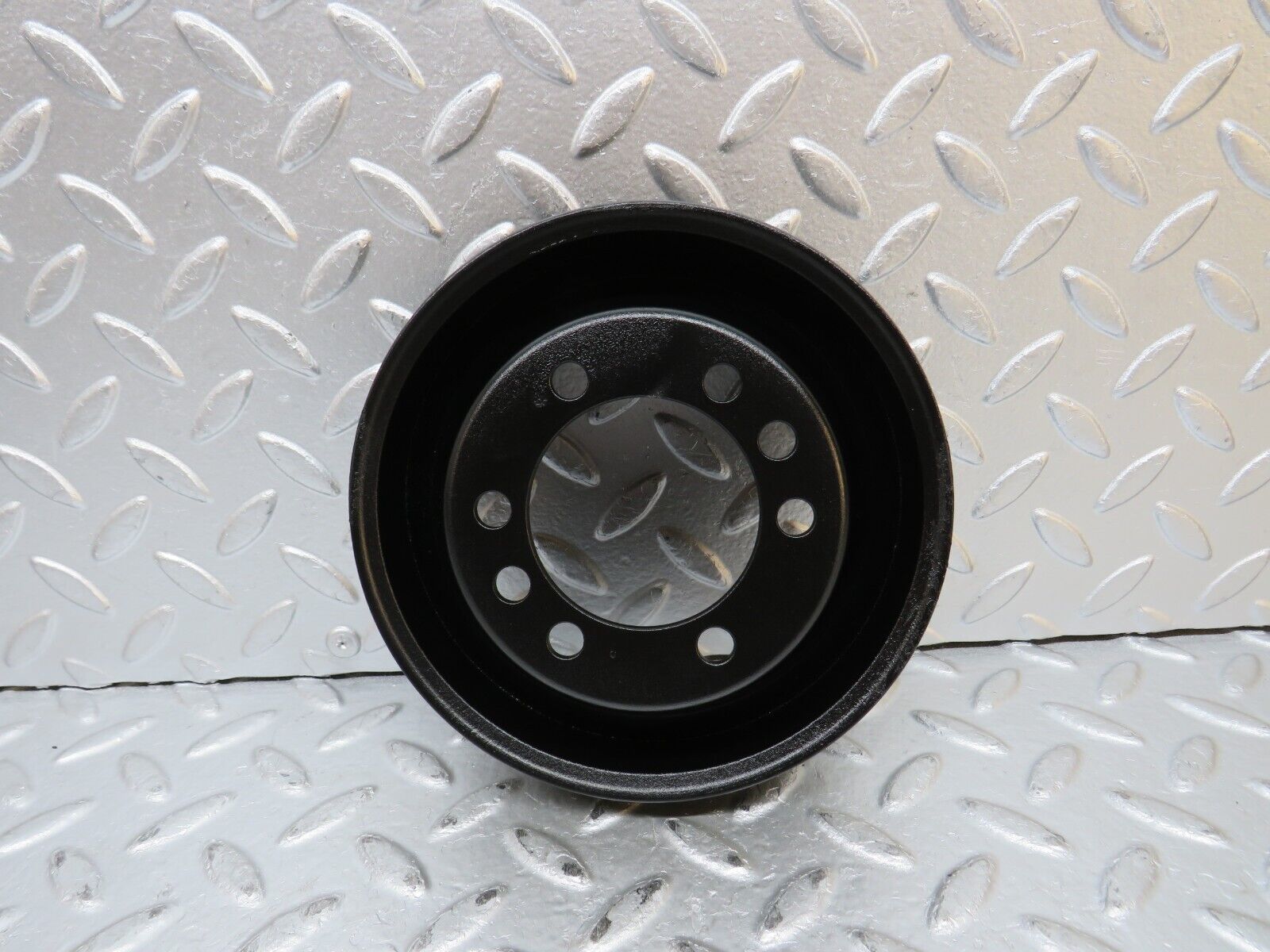 33759 Mercedes-Benz W201 190E 2.0L Crankshaft Pulley 6030320204