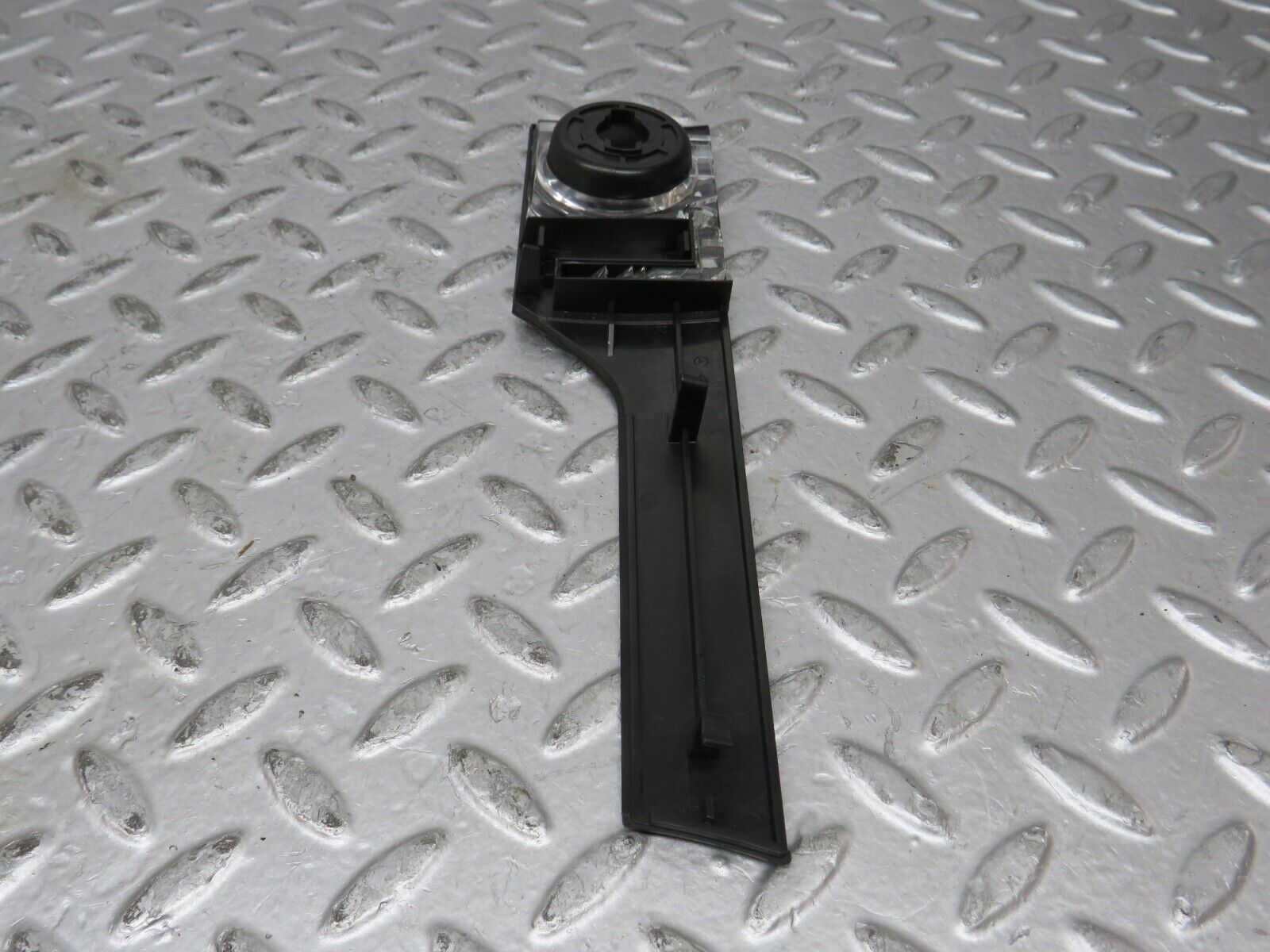 27587 Mercedes-Benz S124 300TE Wagon Headlight Switch Cover Trim Surround