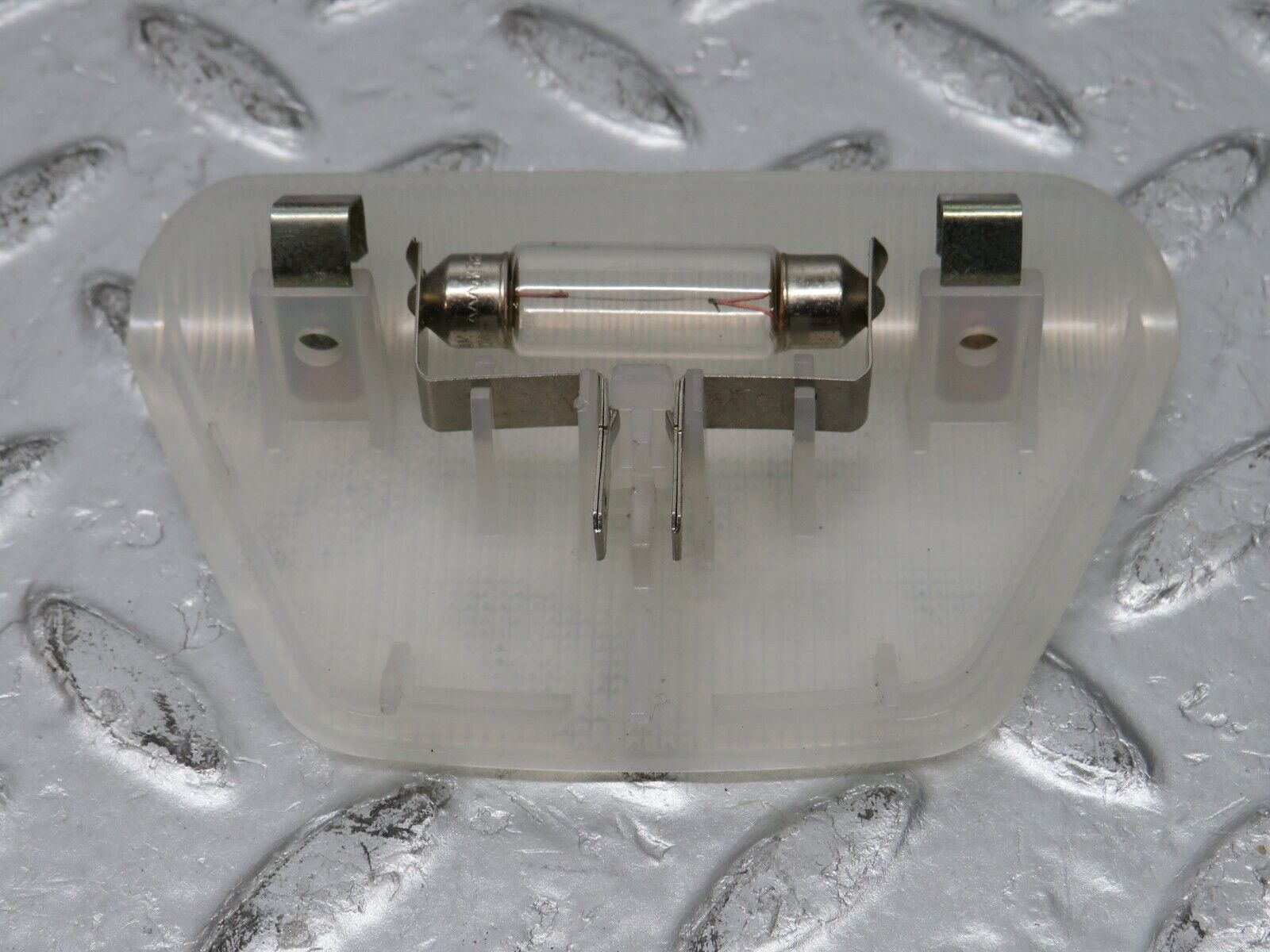 32395 Mercedes-Benz S124 300TE Wagon Rear Interior Dome Light 1248200601