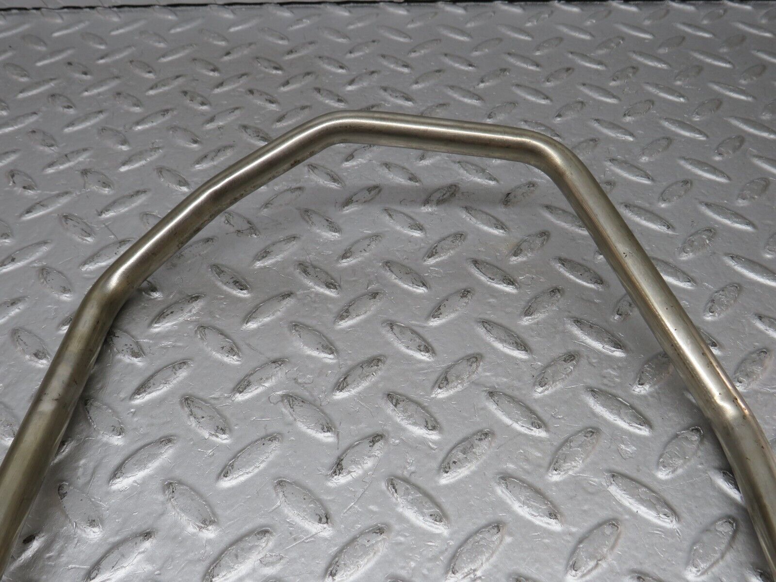 36287 Mercedes-Benz W126 420SE EGR Valve Hose Pipe