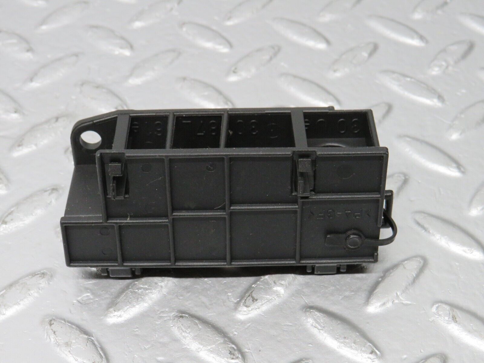 39729 Mercedes-Benz R129 320SL Coupe Cable Wire Connector 1295460241