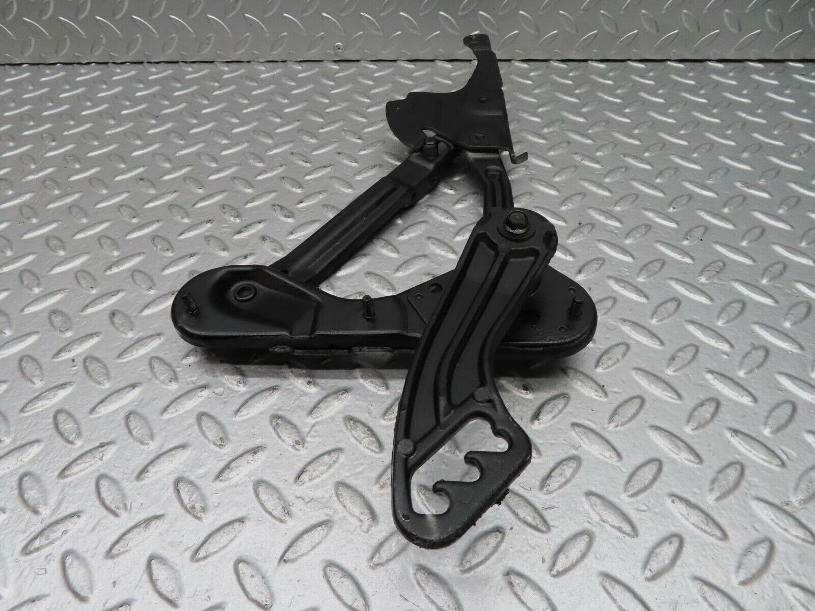 15114 Mercedes-Benz W140 S320 Bonnet Hinge Left Side 1298800128