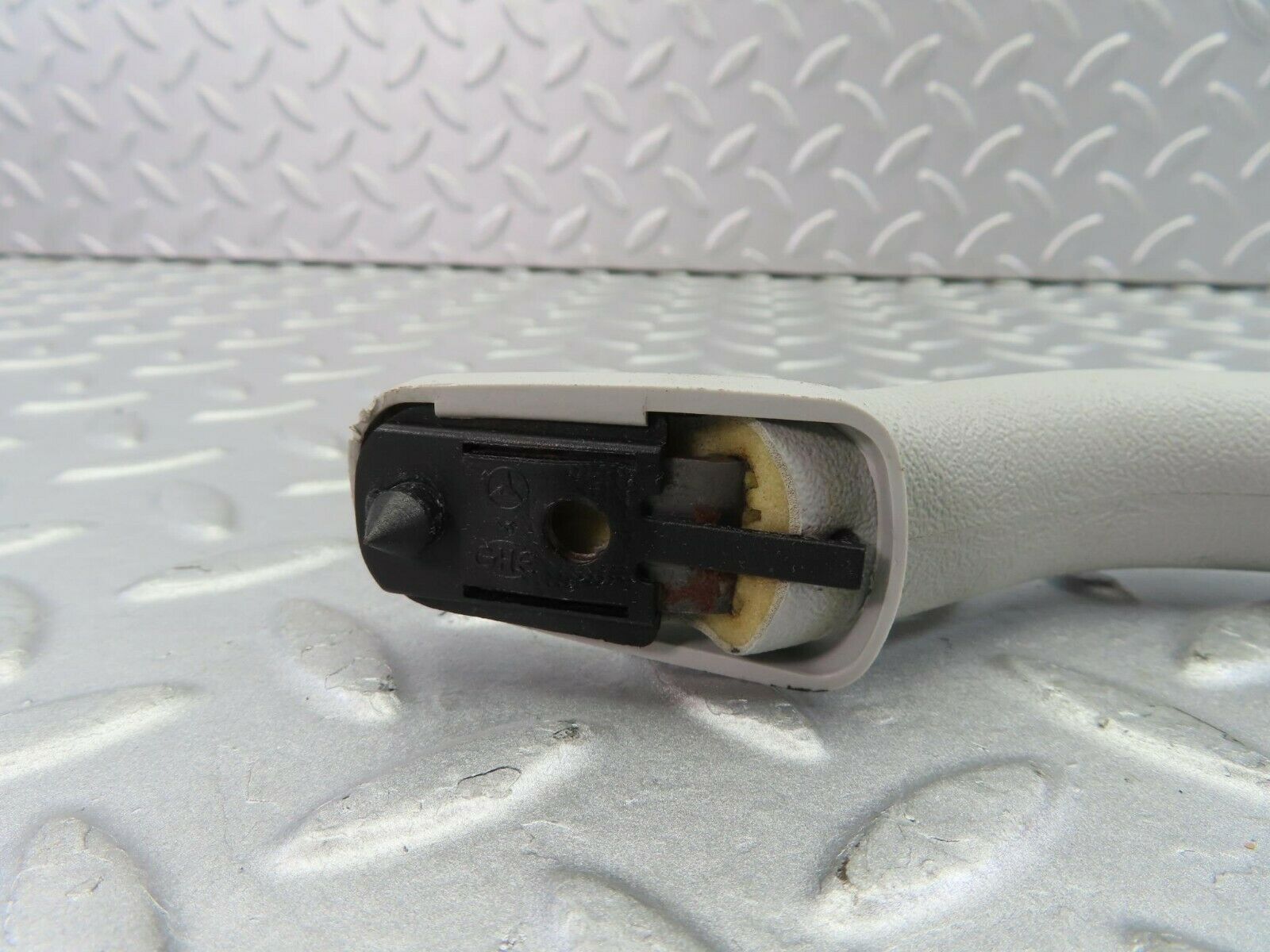9345 Mercedes-Benz C124 300CE Coupe Interior Roof Grab Handle Rear