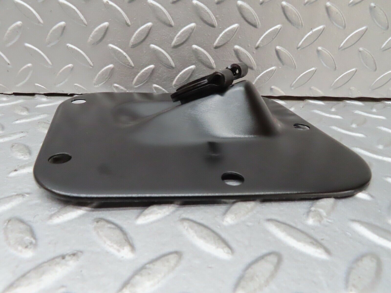 17668 Mercedes-Benz W116 450SEL Steering Column Lower Cover