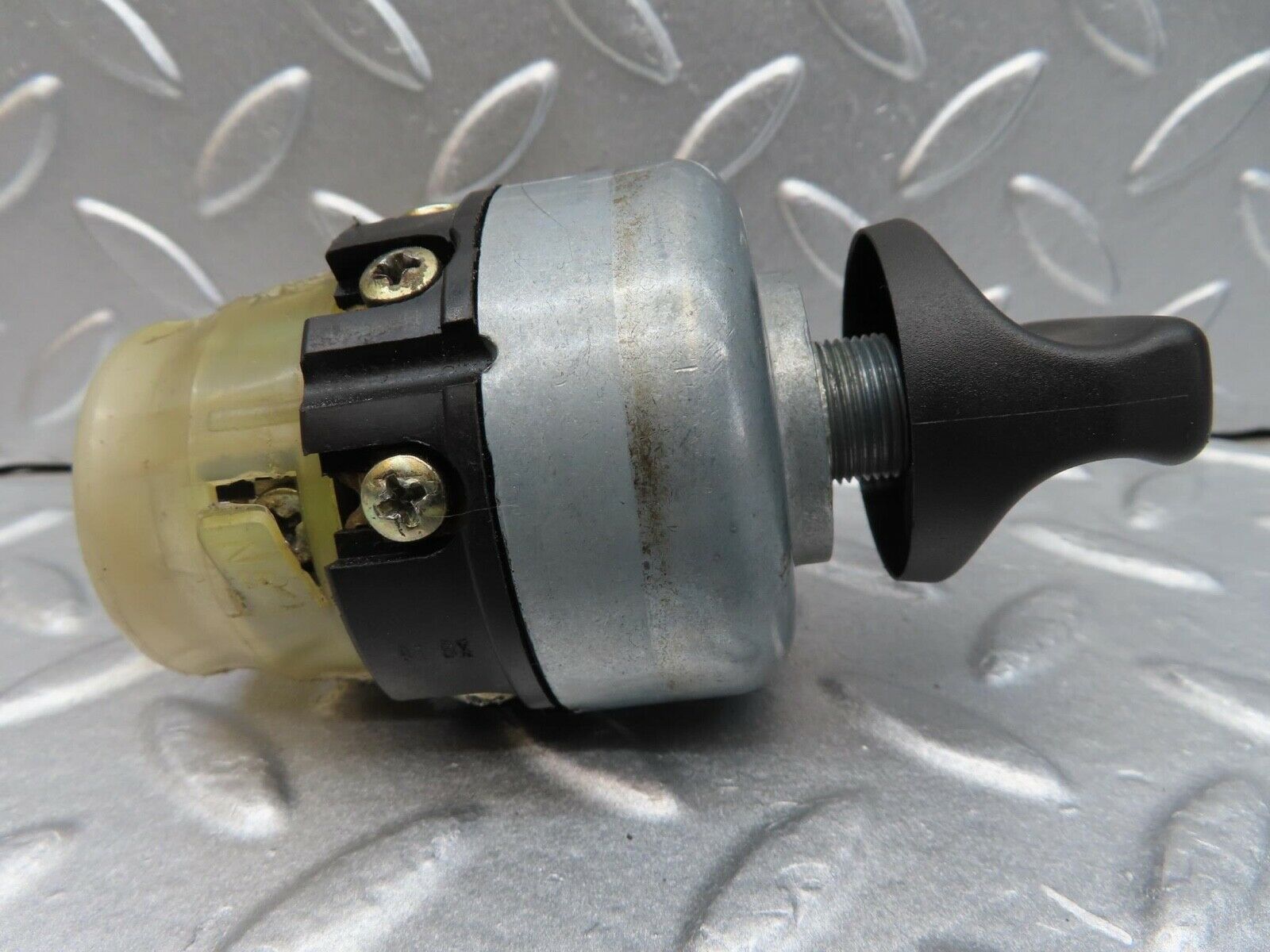 13964 Mercedes-Benz C107 280SLC Headlight Switch