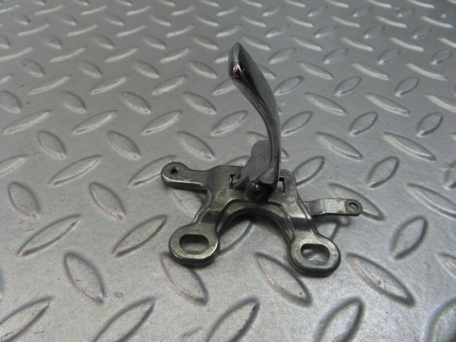 8352 Mercedes-Benz W108 Right Interior Door Handle 1107660419