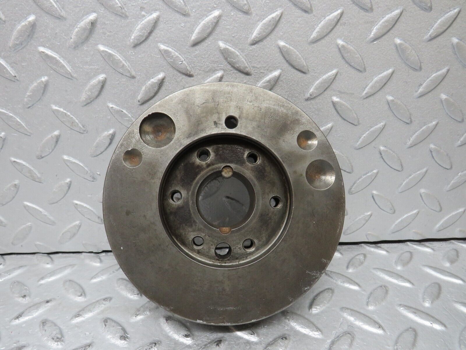 37700 Mercedes-Benz W108 280S Crankshaft Vibration Damper 1080310807